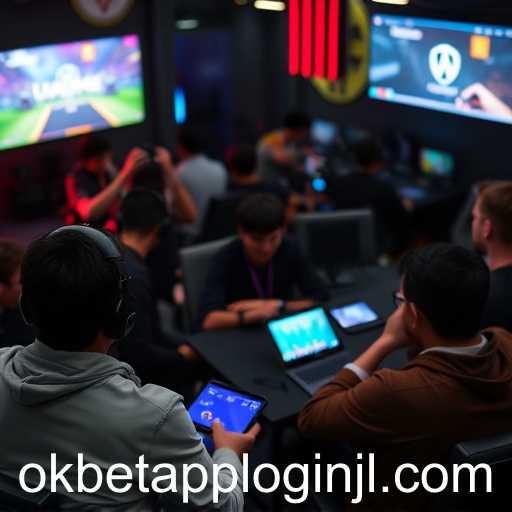 Evolving Trends in Online Gaming Platforms