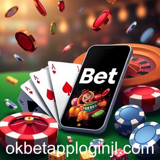 Unveiling OKBET's Growth Amidst Digital Gaming Evolution