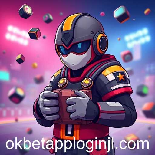 Navigating the OkBet App Amidst Online Gaming Trends